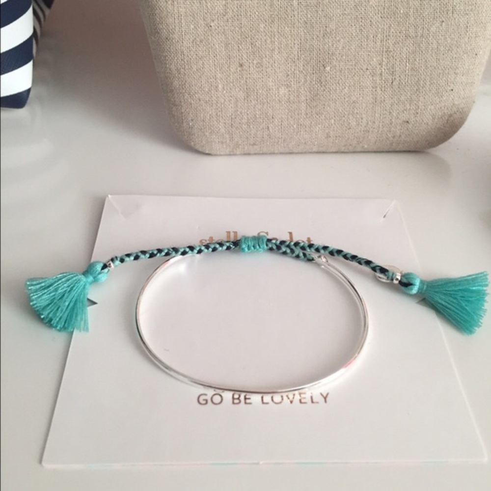 Stella & Dot Fete Bracelet